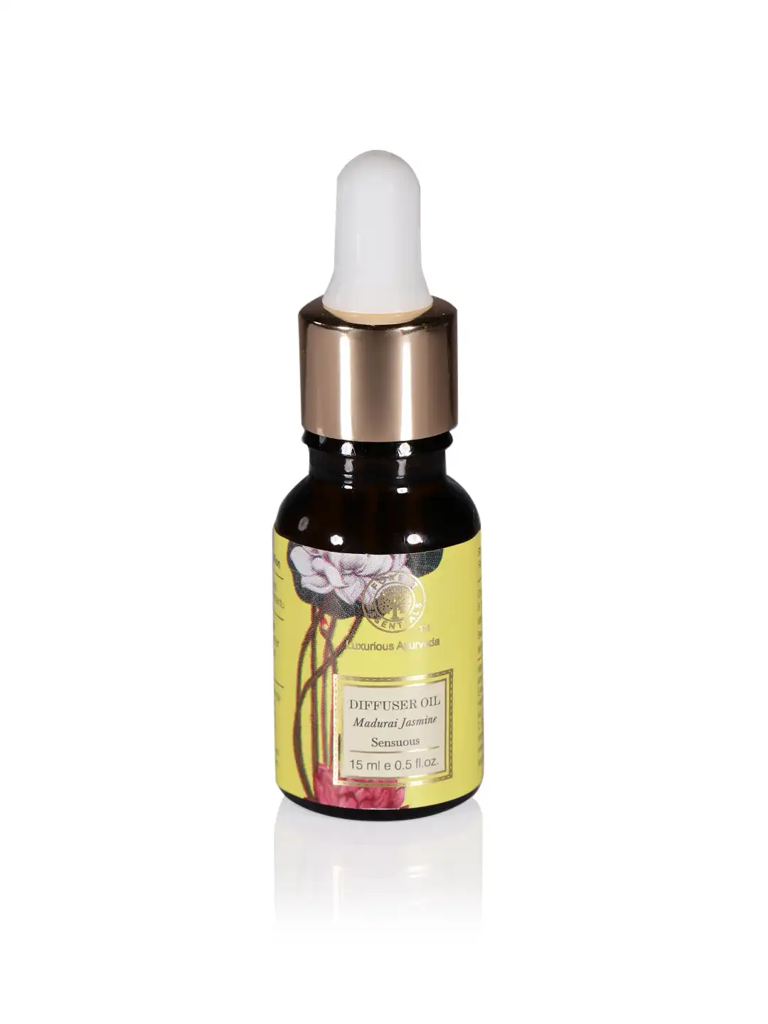 Buy Forest Essentials Madurai Jasmine Sensuous Sustainable