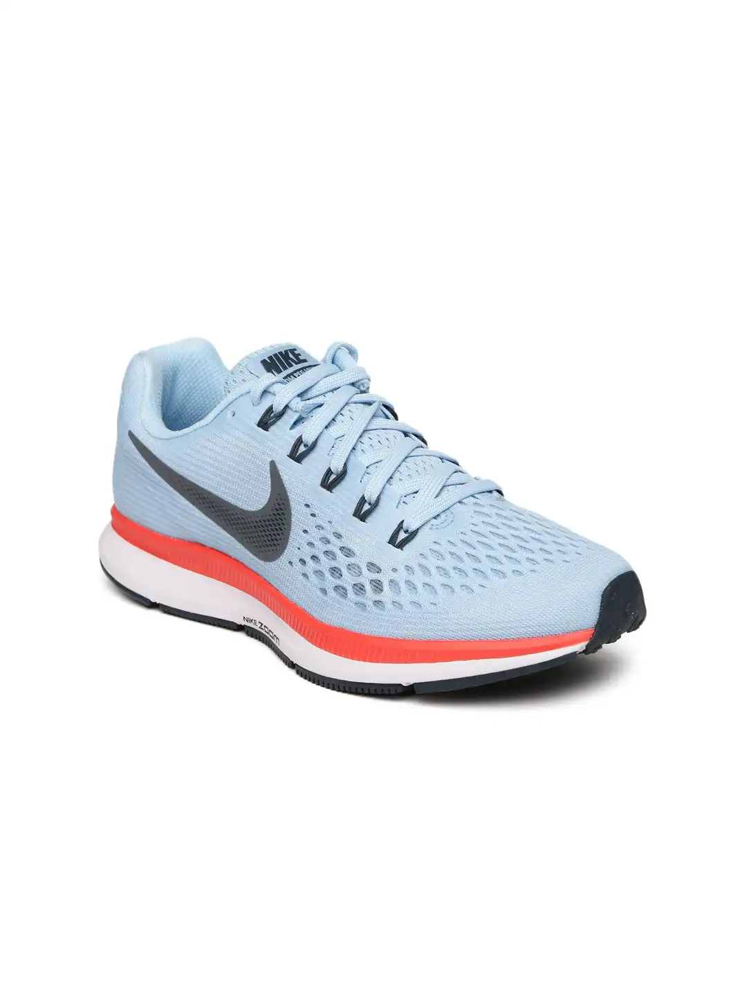 nike air zoom pegasus 34 running shoes ladies