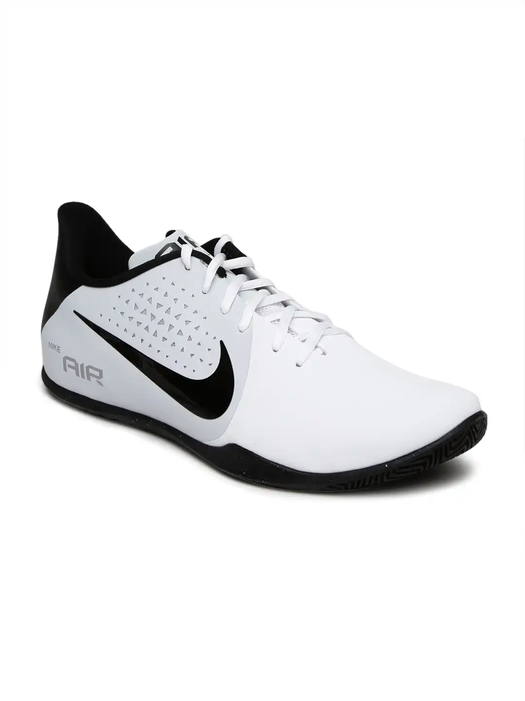 nike air behold low men's basketball shoes