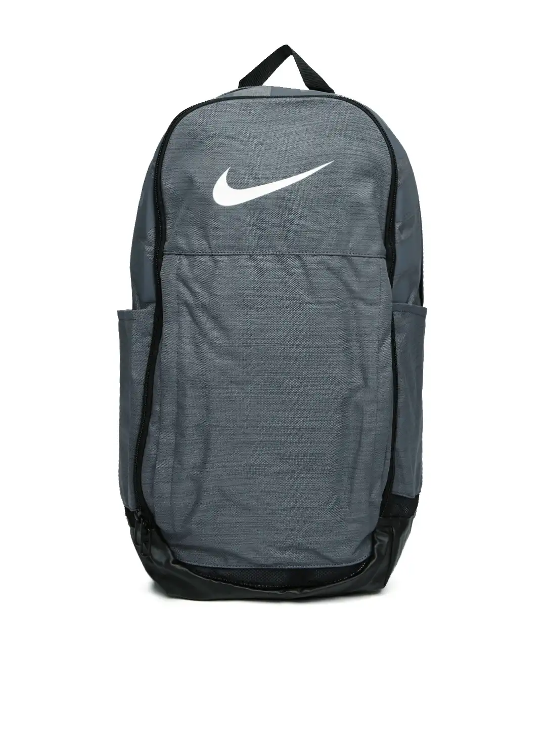 Buy Nike Unisex Grey Brasilia Extra-Large Training Backpack - Backpacks for Unisex 1801493 | Myntra Buy Nike Unisex Grey Brasilia Extra-Large Training Backpack - Backpacks for Unisex 1801493 | Myntra