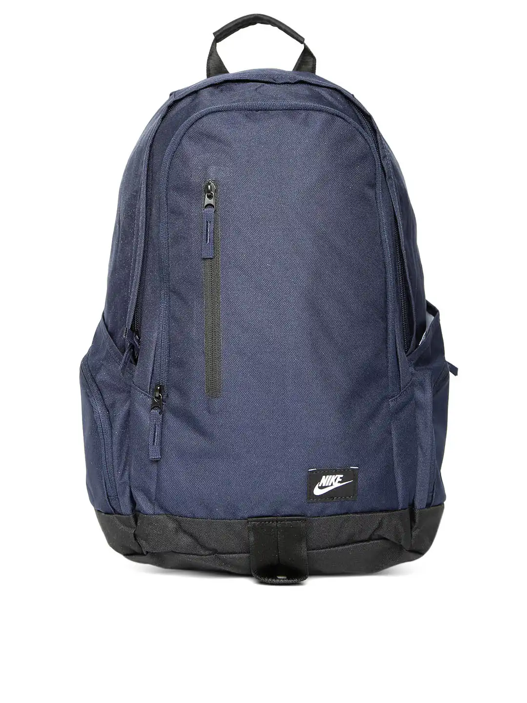 nike all access fullfare backpack obsidian blue Soleday Device Protection Nike Academy Team Backpack Navy