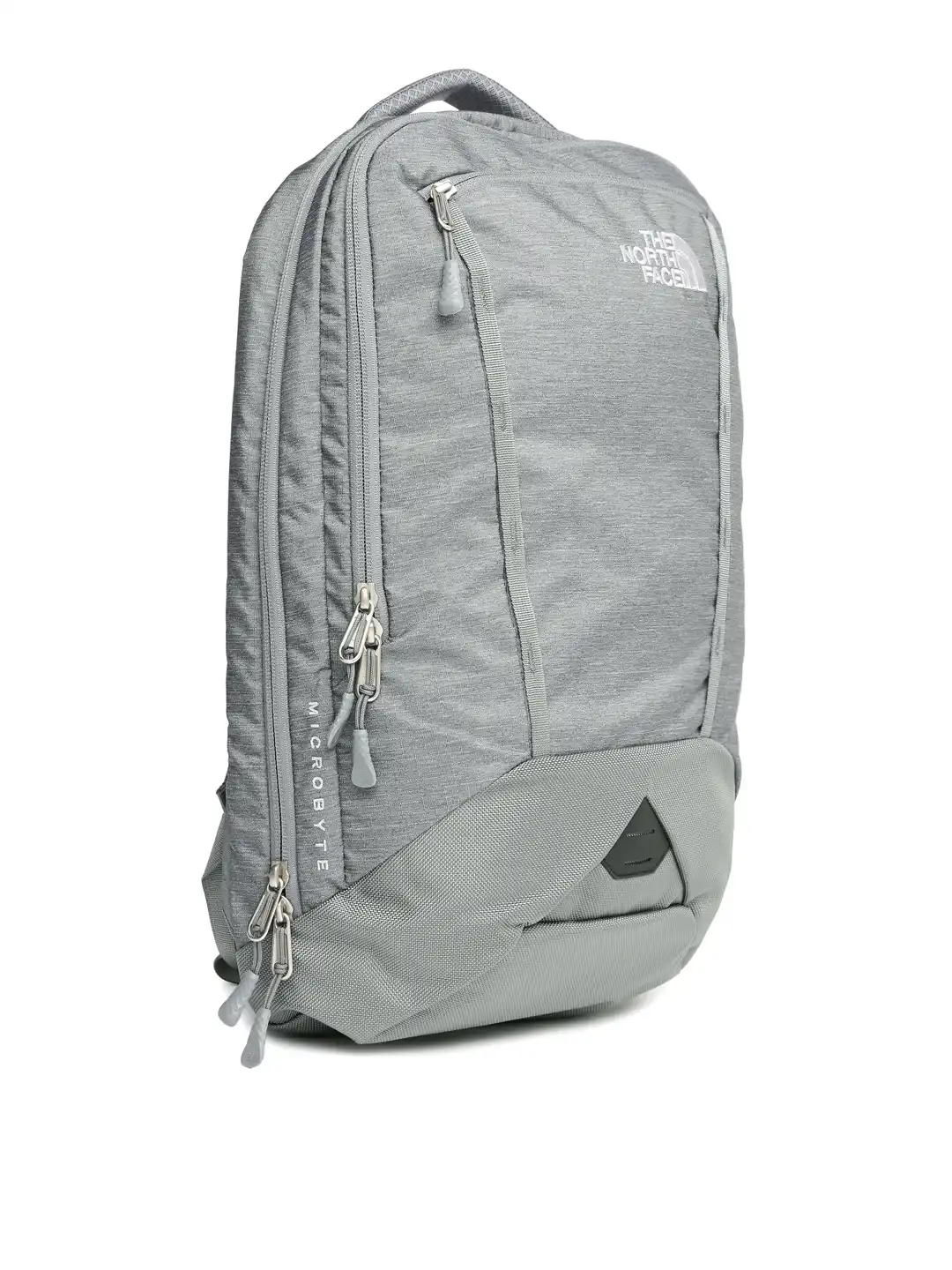 osprey adult ozone courier backpack Backpack, Black Fashion Color:Muted Blue The North Face Lichen or keys for the 10004212-MEDIUM GREY HEATHER