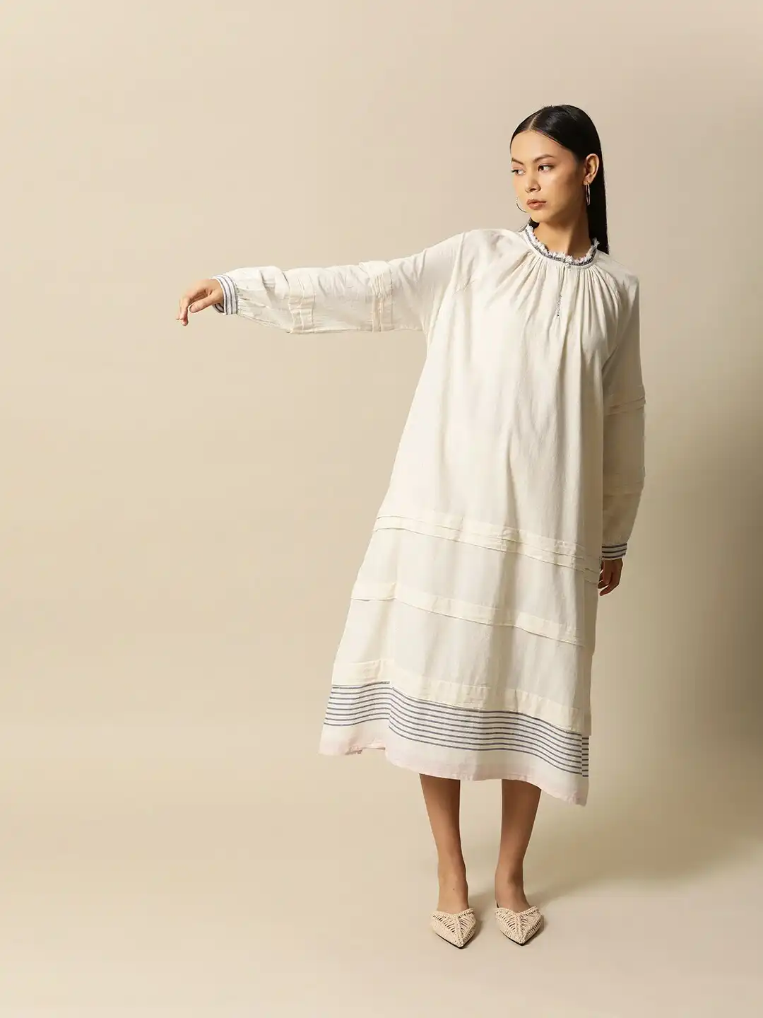 premium cotton dress Halo Premium Cotton T-shirt Dress