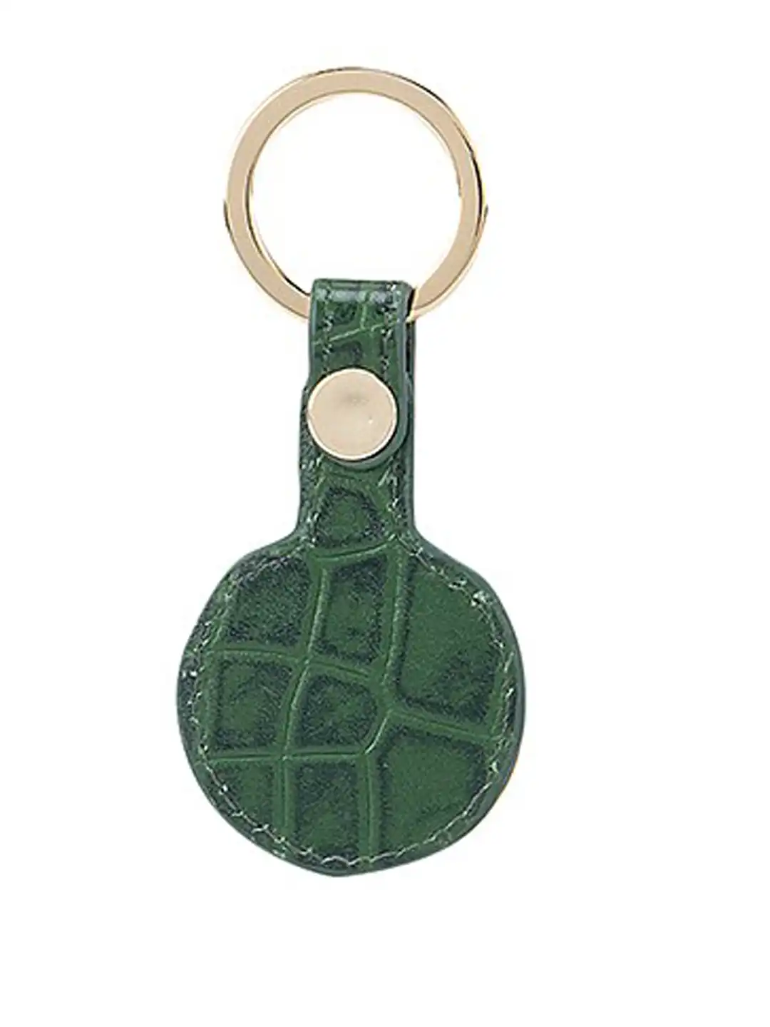 Buy Da Milano Unisex Green Key chain - Key chain for Unisex