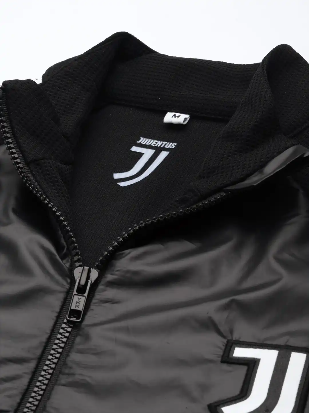 ウェア JUVENTUS 12/13 nylon training jacket Juventus Training Jacket Presentation - Glory Grey