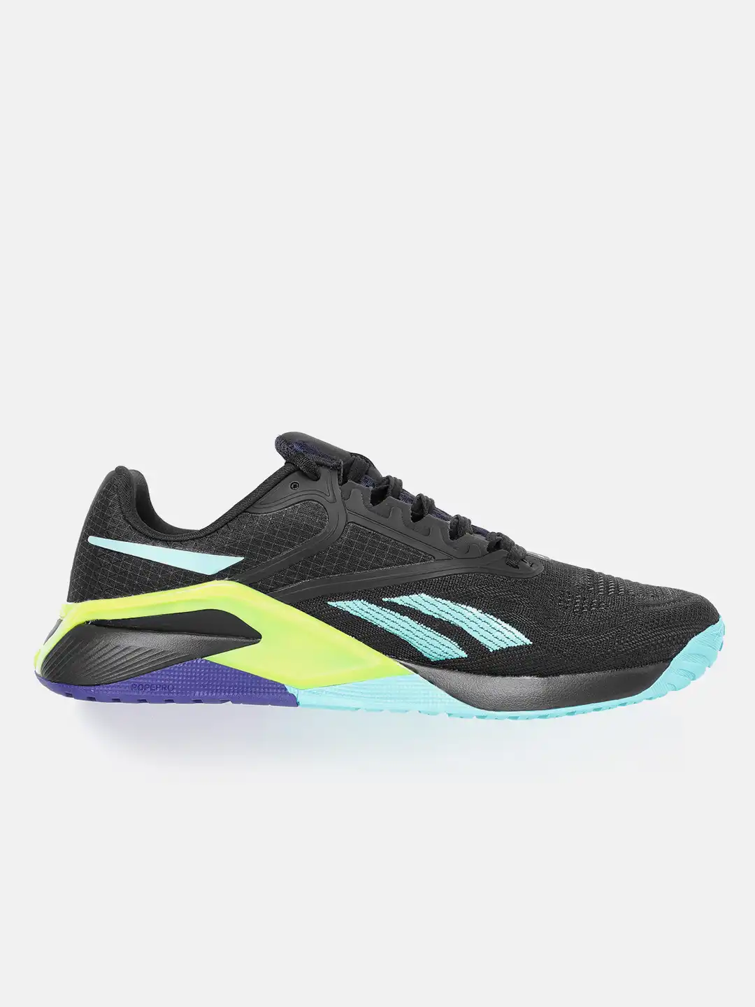 Buy Reebok Men Woven Design Nano X2 Training or Gym Shoes - Sports