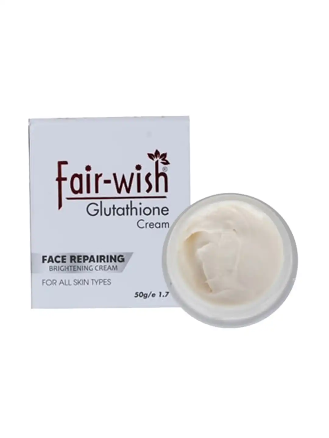 fair wish glutathione cream with vitamin c Reviews of Glutathione Soap, Fair Wish Glutathione cream & Original Glutathion Extra Face Brightening
