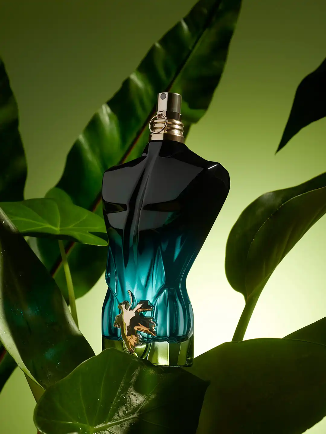 Buy Jean Paul Gaultier Men Le Beau Le Parfum Eau De Parfum 125 ml