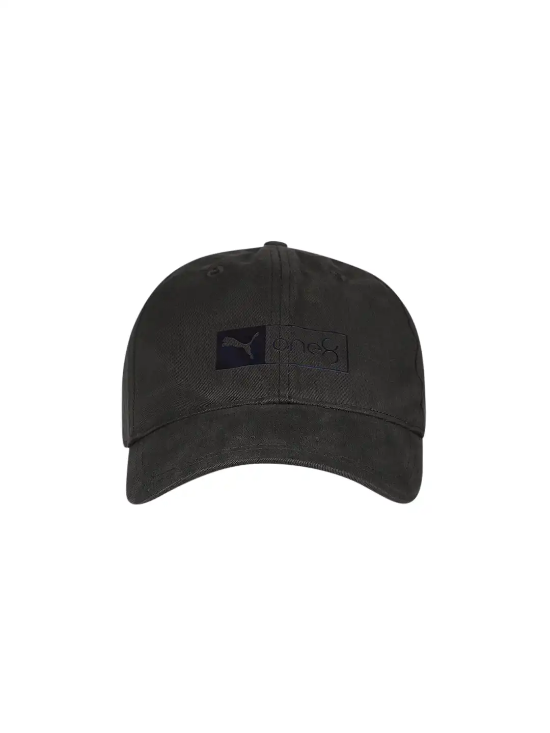 Buy one8 x PUMA Unisex Black Virat Kohli Stretch Baseball Cap