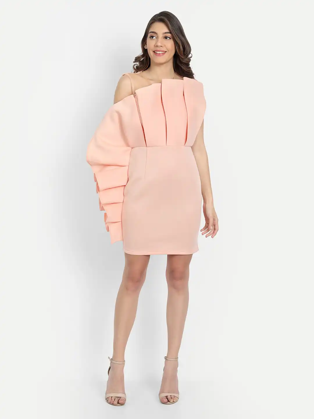 fairy bodycon dress Sweet Jasmine Fairy Midi Dress – Fairy Tong