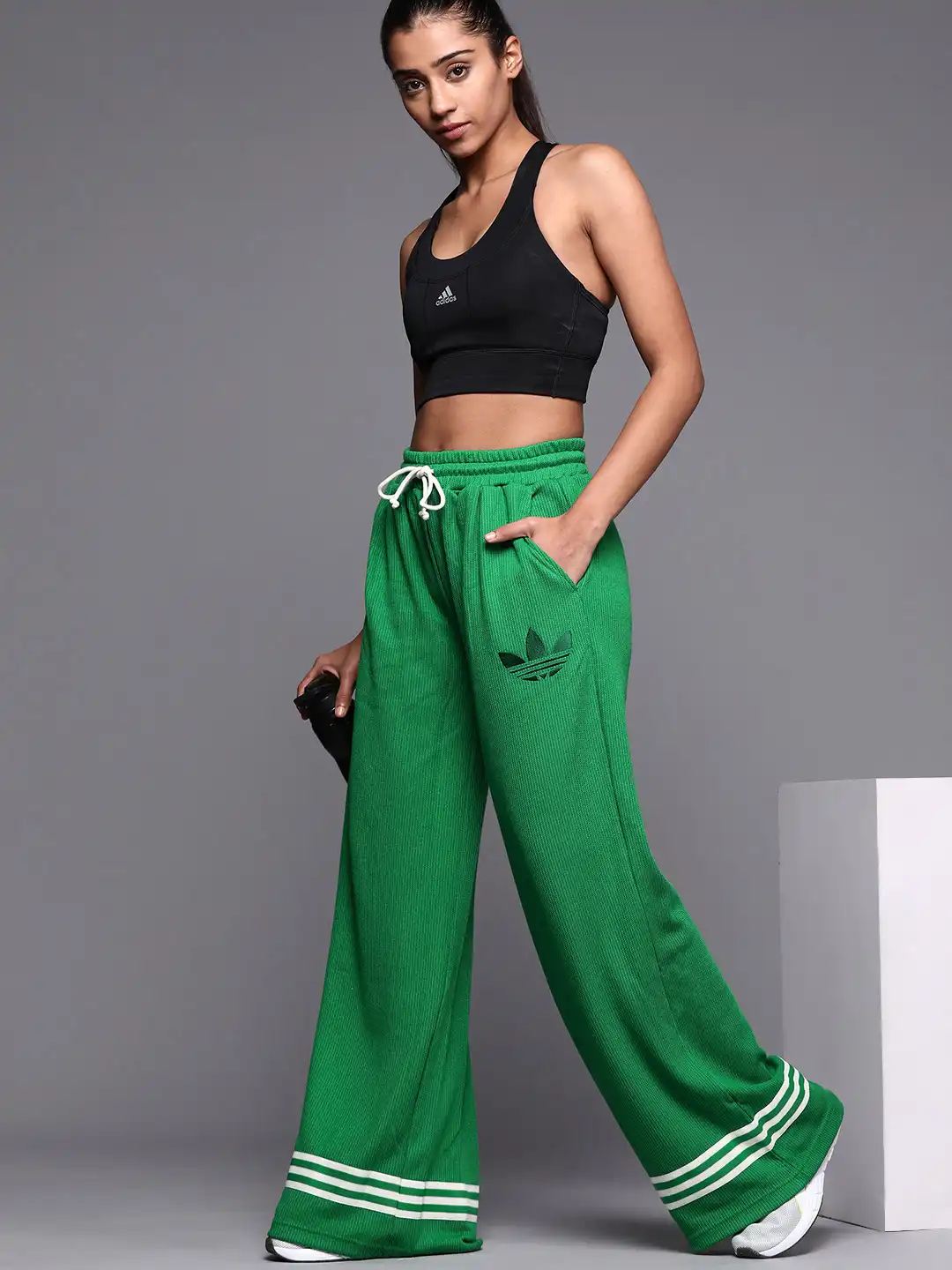 パンツ adidas side zip flare design track pants Buy ADIDAS Originals Men Adibreak Side Snap-Button 3-Stripes Track