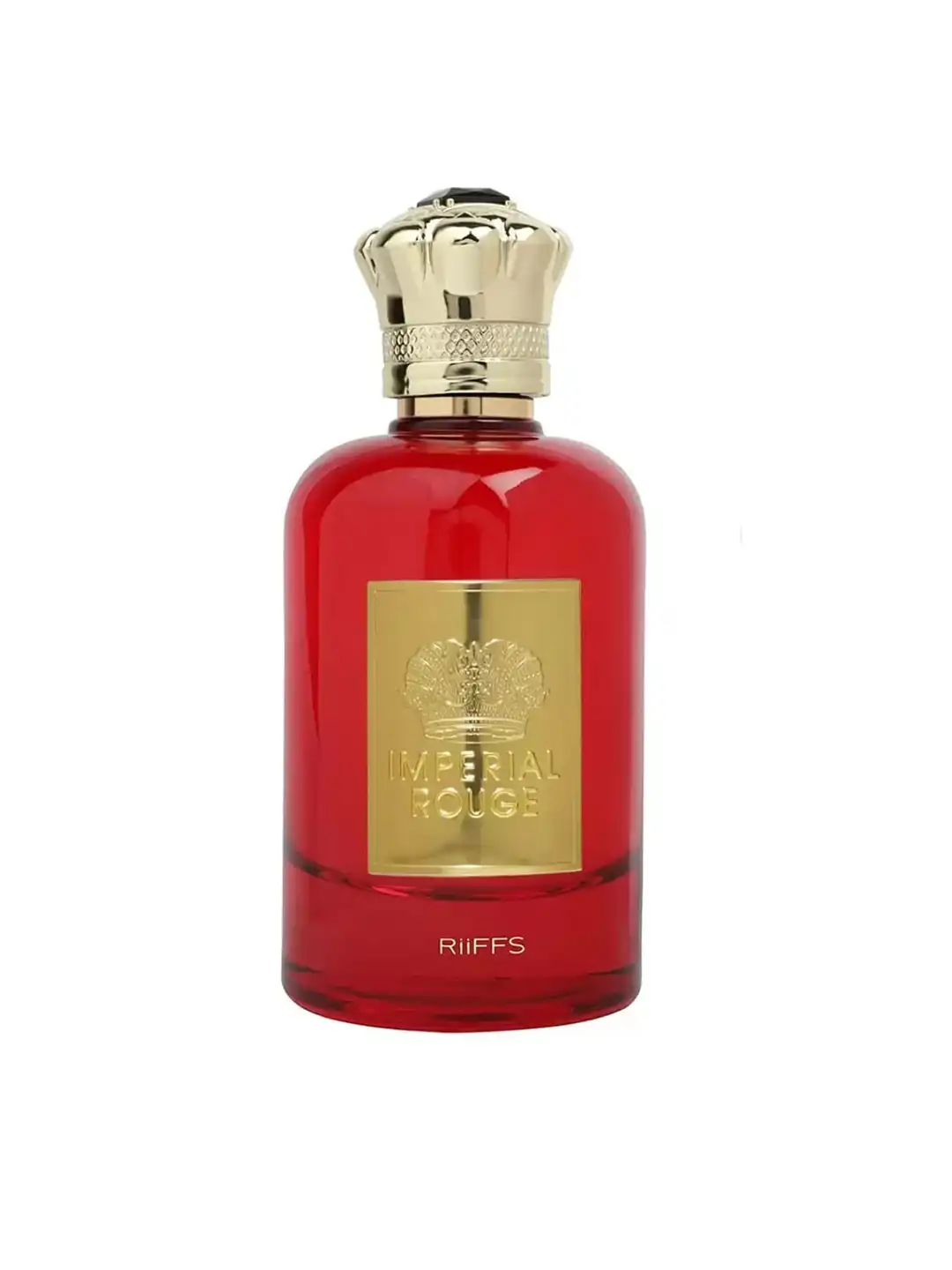 Buy RIIFFS Cruelty-Free Imperial Rouge Eau De Parfum Natural Spray