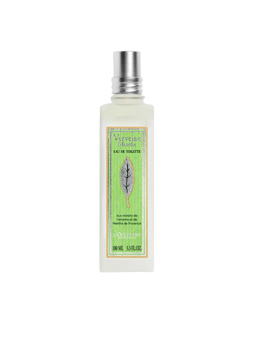 Buy LOccitane en Provence Verveine Menthe Eau De Toilette - 100 ml