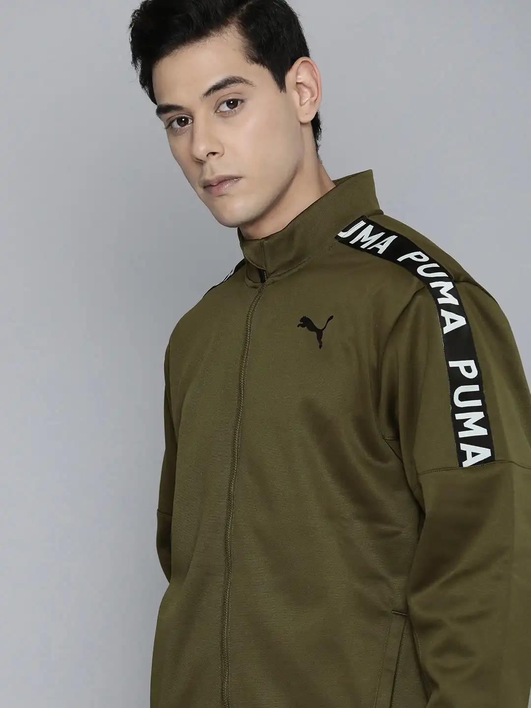 Shimizu S-Pulse Puma ジャケット選手支給品　値下げ可能 Shimizu S-Pulse 2025 Puma Special Edition Shirt - Football Shirt