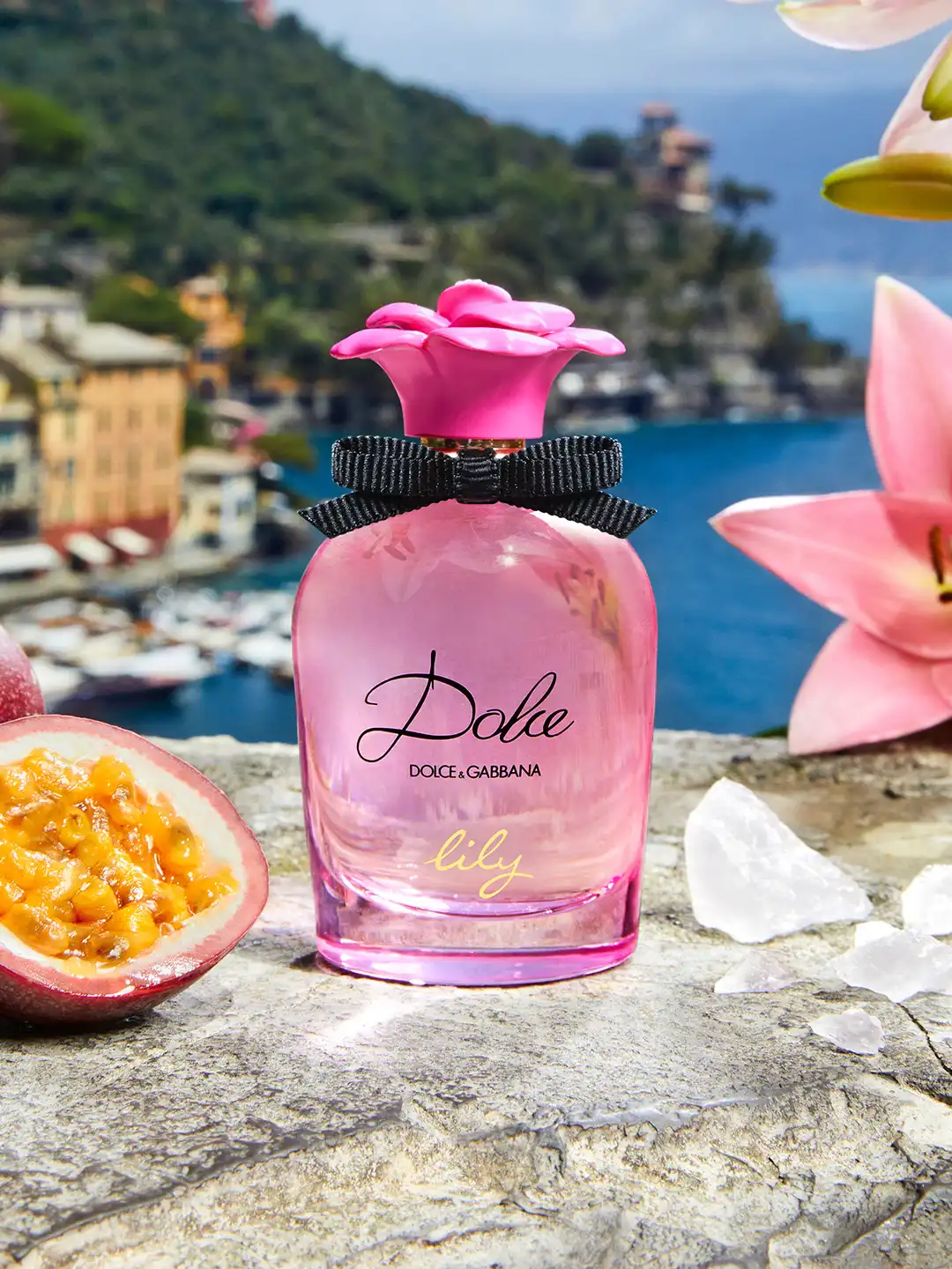 その他 Dolce & Gabbana Dolce Lily EaudeToilette Buy Dolce & Gabbana Women Dolce Lily Eau De Toilette - 75 ml