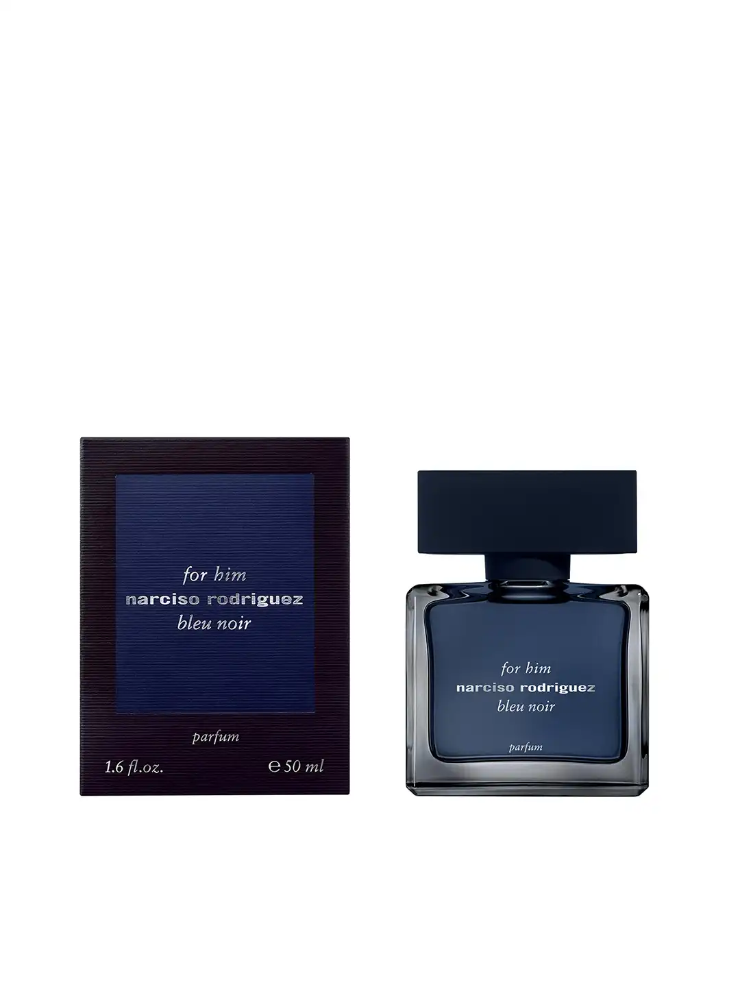 Buy Narciso Rodriguez Men For Him Bleu Noir Eau De Parfum 50 ml