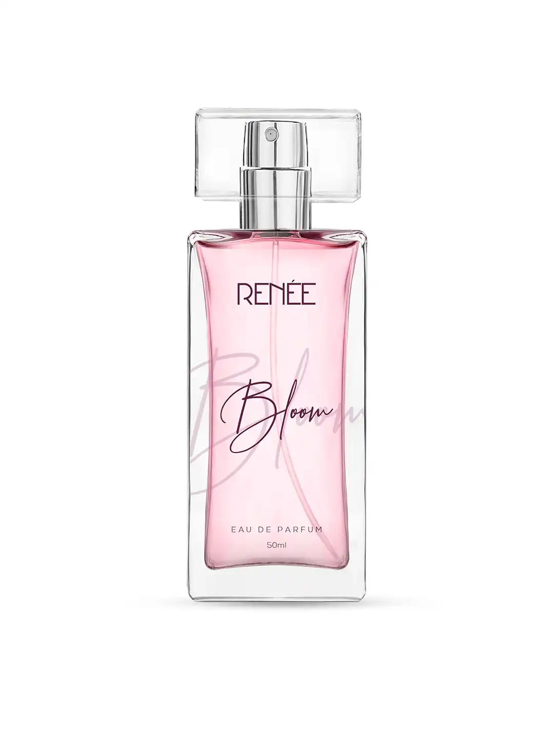Buy Renee Women Bloom Long Lasting Eau De Parfum - 50 ml - Perfume