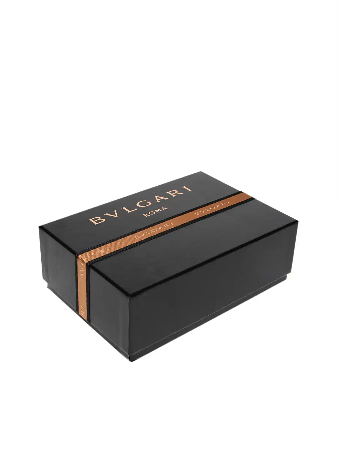 Buy Bvlgari Man In Black Set EDP + After Shave Balm + Shower Gel