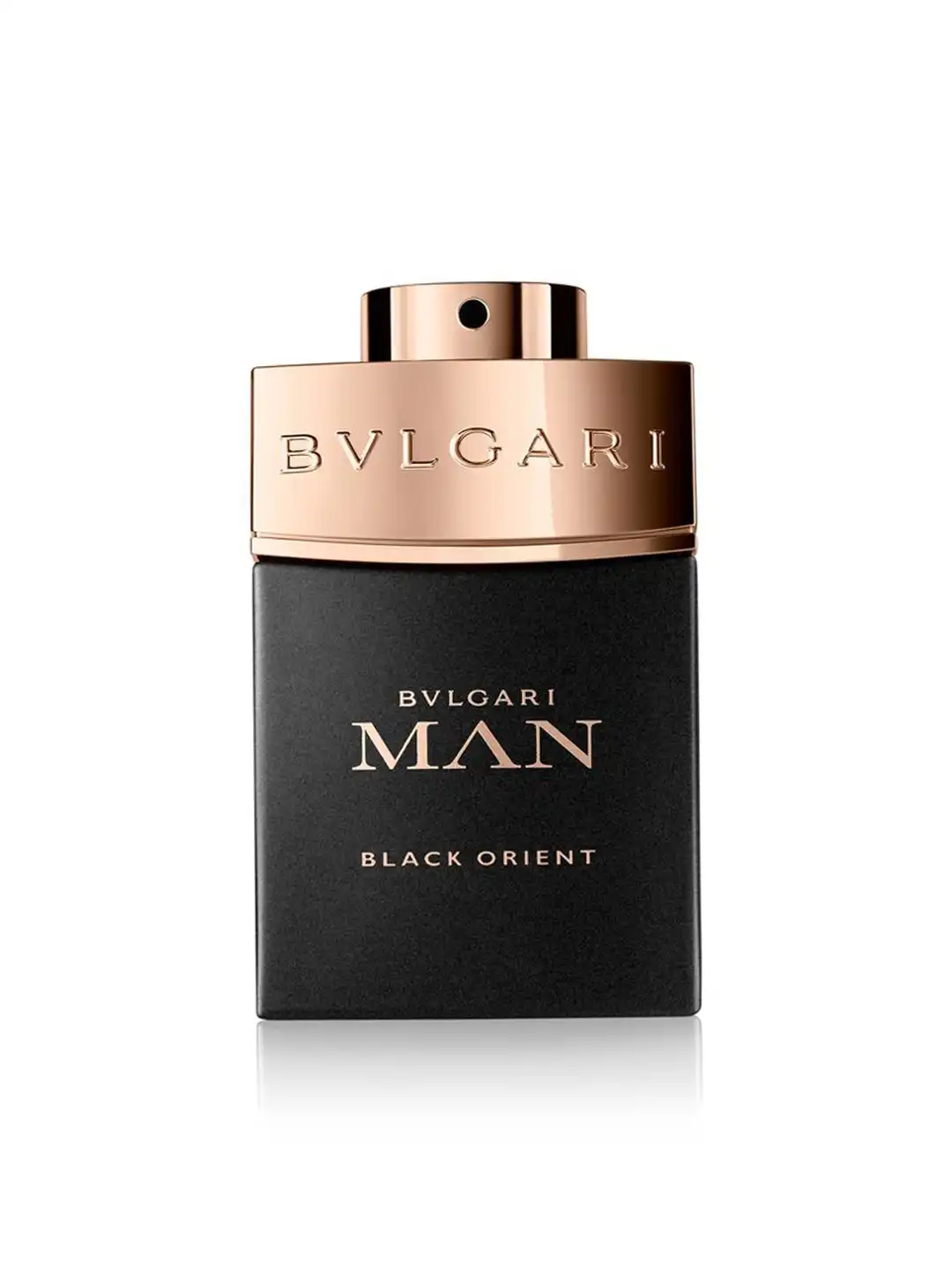 Buy Bvlgari Man In Black Orient Eau De Parfum 100 ml - Perfume for