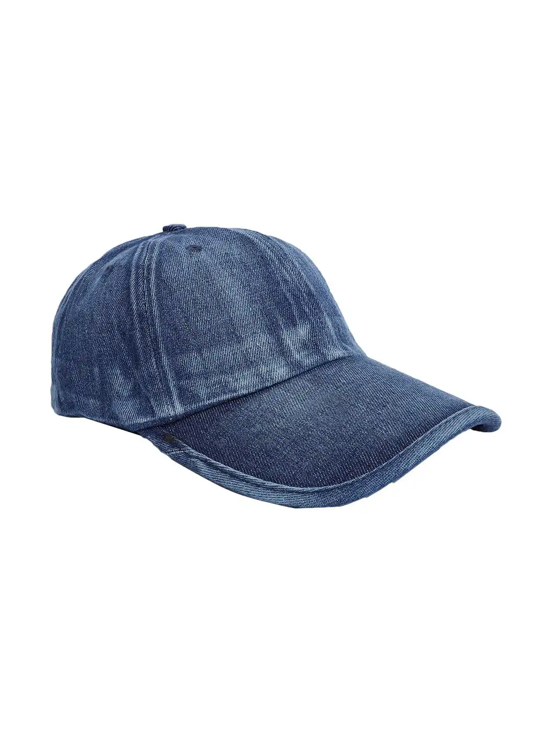 Buy QUIRKY Unisex Blue Baseball Cap - Caps for Unisex 19318990