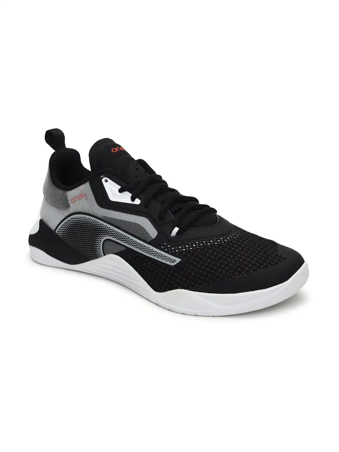 Buy One8 x PUMA Unisex Black Textile Virat Kohli Fuse 2.0 Camo