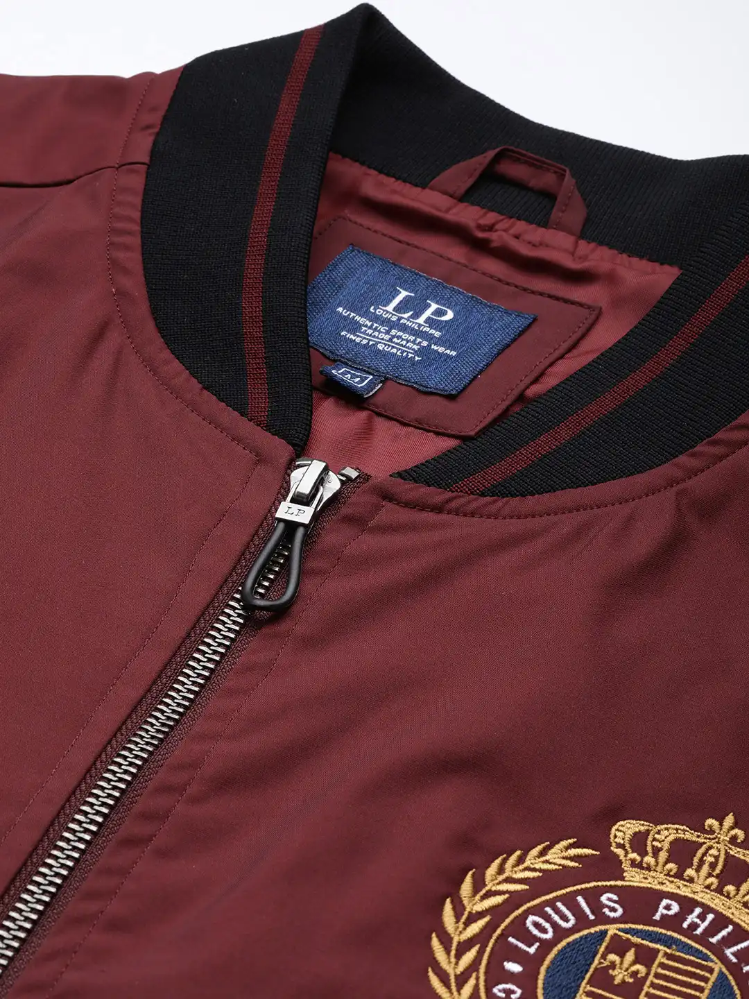 Varsity Jacket Maroon Champion Jacket Champion Letterman Hong Kong