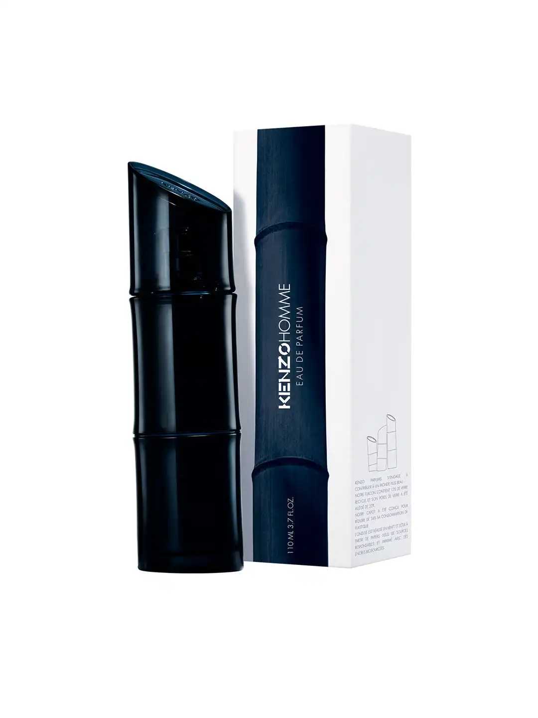 Buy KENZO Men Homme Eau de Parfum - 110ml - Perfume for Men
