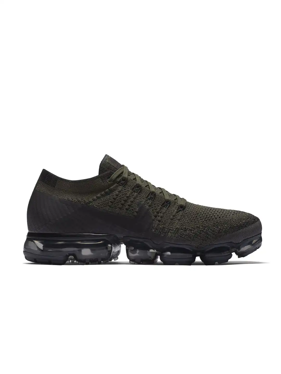 nike air vapormax mens olive