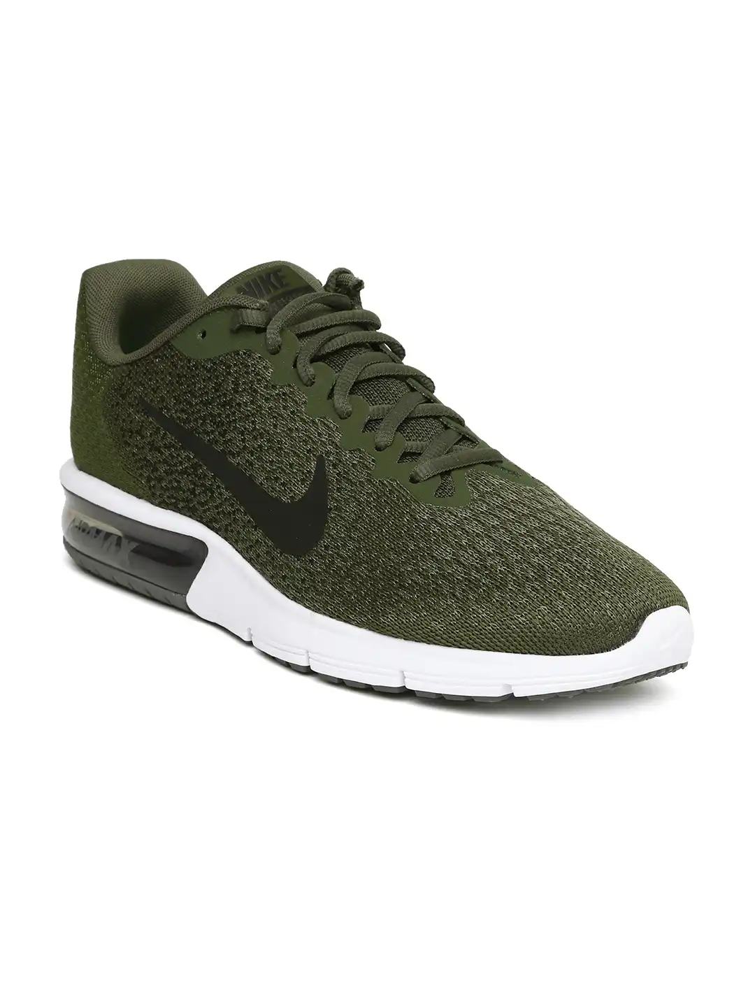 army green nike mens shoes