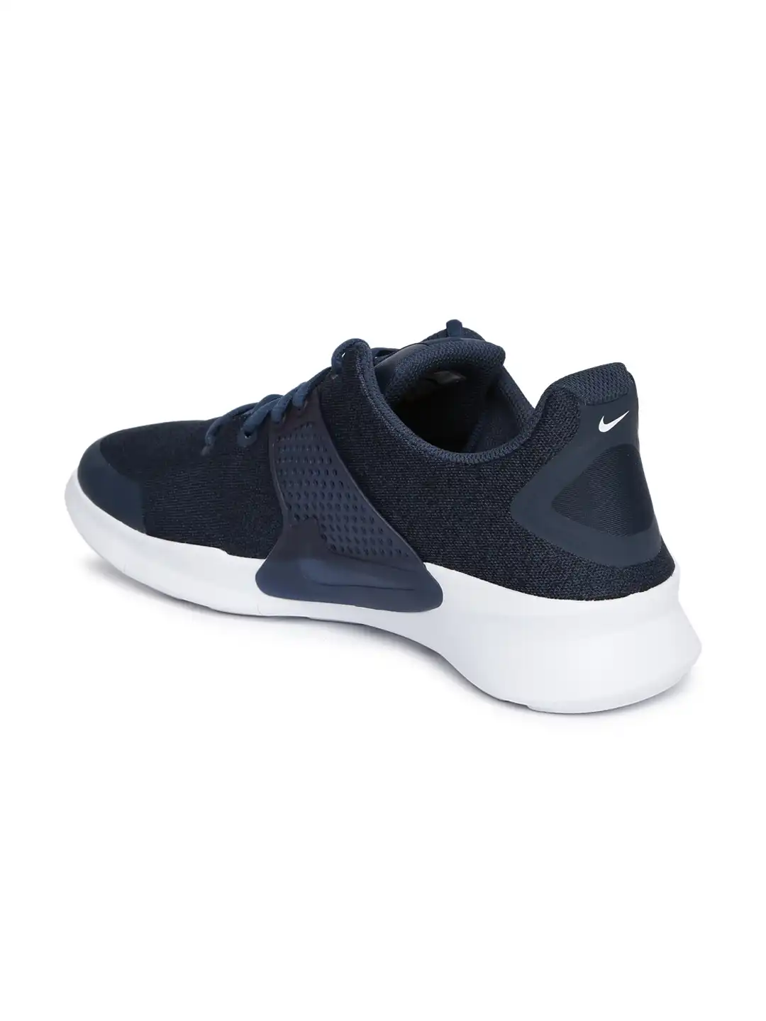 Buy Nike Men Navy Blue ARROWZ Sneakers - Casual Shoes for Men