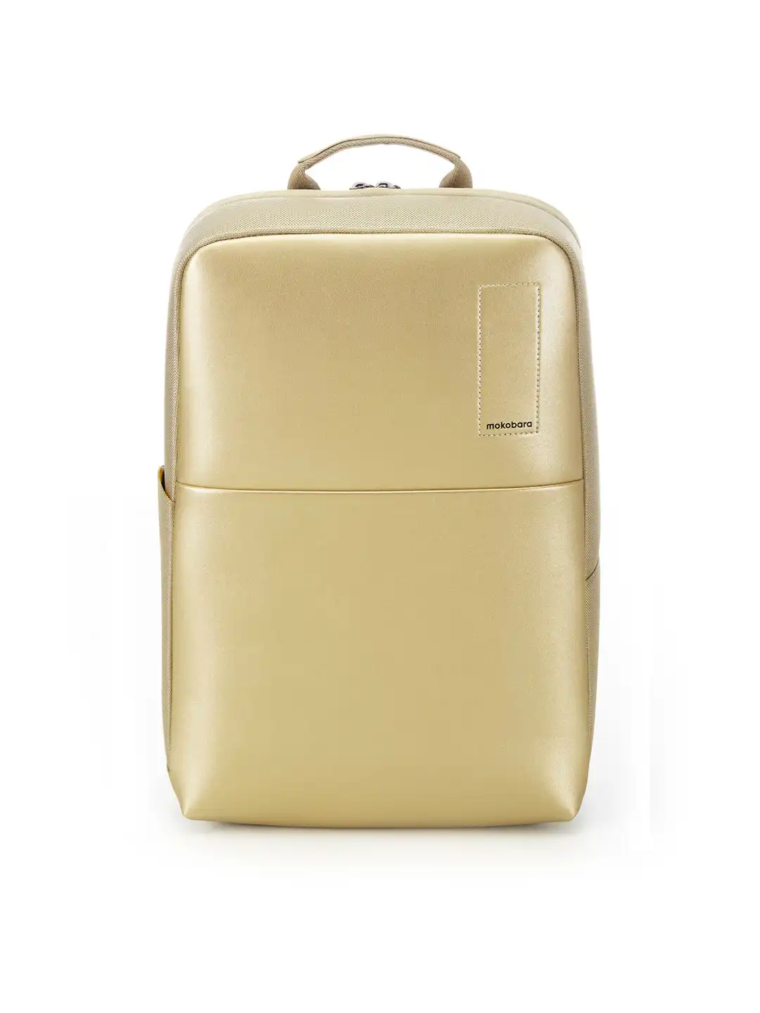 moko様 Buy MOKOBARA Unisex Gold Backpacks - Backpacks for Unisex 19743580