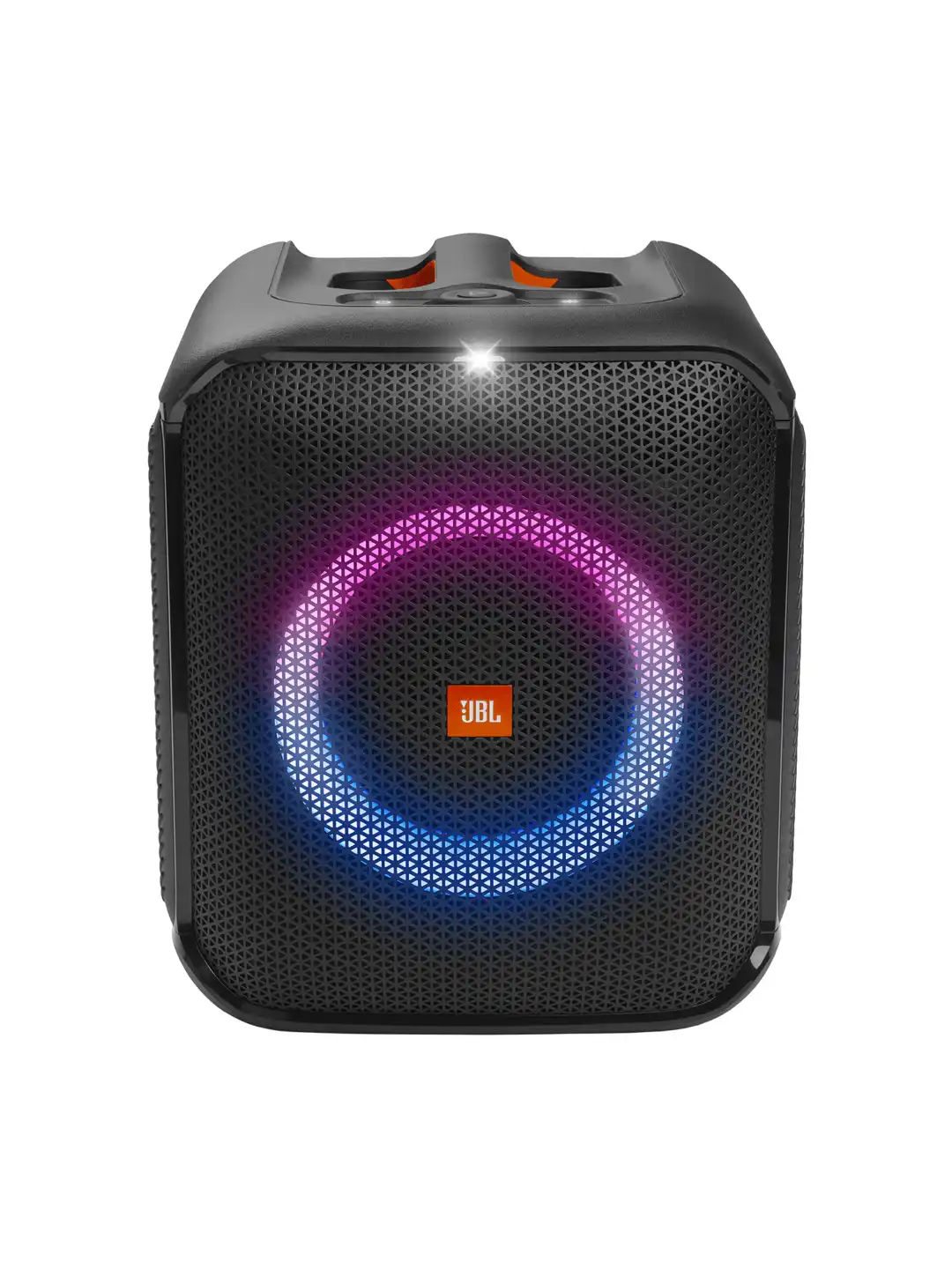 Buy JBL PartyBox Encore Essential Music Synced Strobe Lightshow