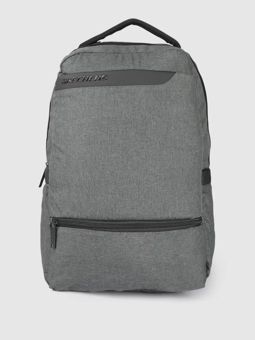 Buy Skechers Men Solid Laptop Backpack - Backpacks for Men