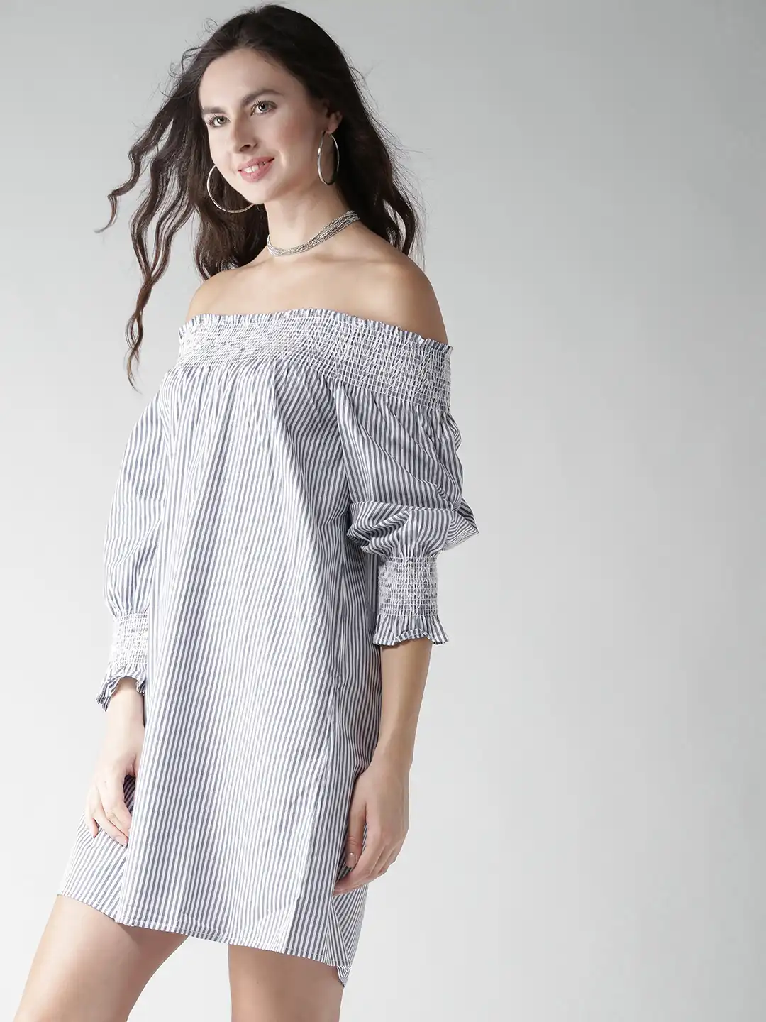 cute fall dresses on amazon 14 Best Amazon, Handpicked by Elle Editors Size:US Size 10 0402 Taupe Ribbed Long Sleeve