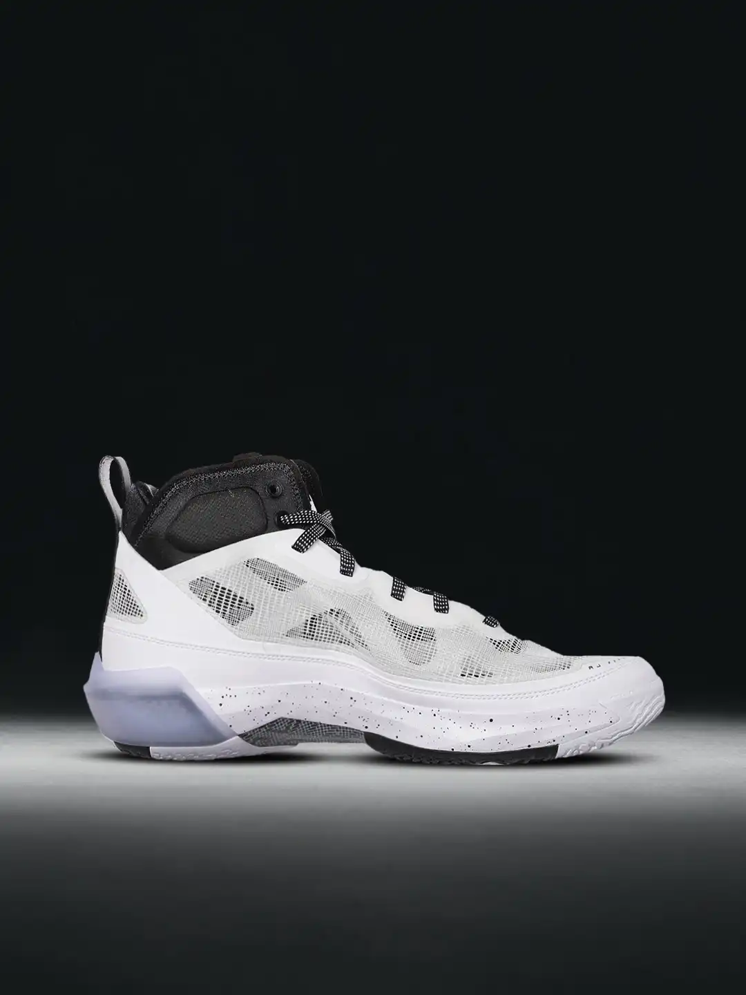 Buy Nike Men Air Jordan XXXVII Basketball Shoes - Sports Shoes for