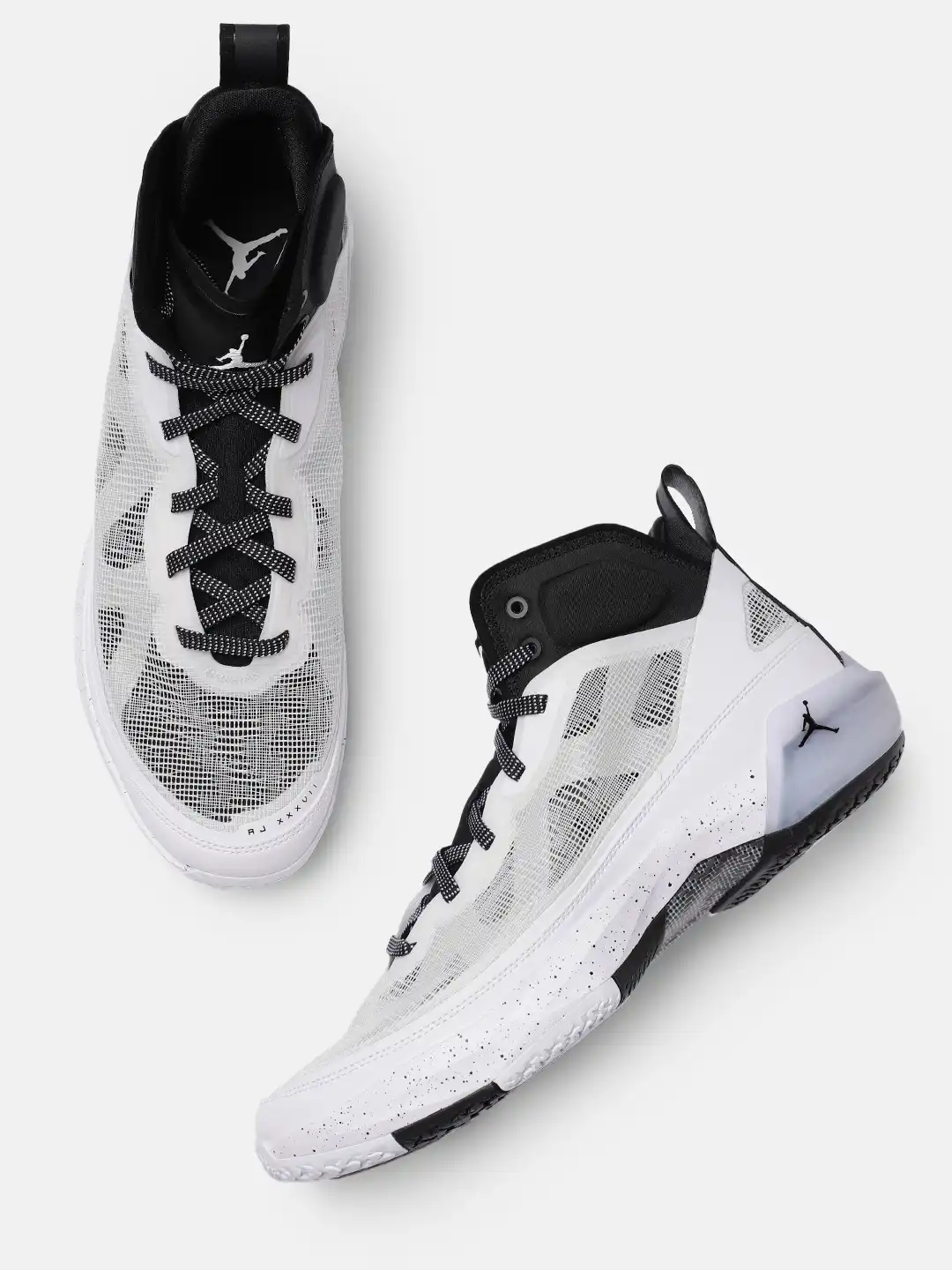 Buy Nike Men Air Jordan XXXVII Basketball Shoes - Sports Shoes for
