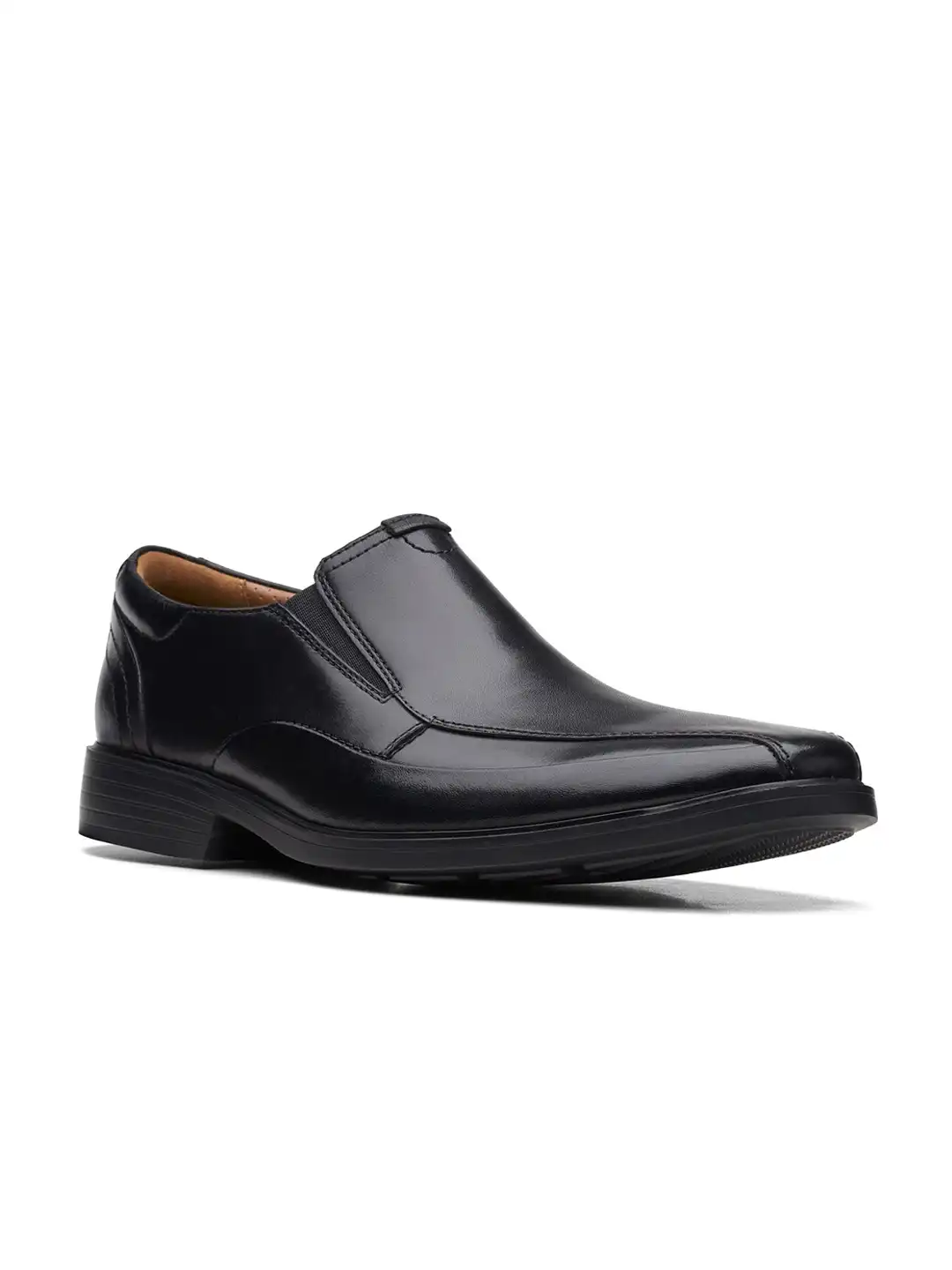 Shoes Sale Kohls Mens Clarks Clarks Men's Clarkslite Ave Black Casual Loafers