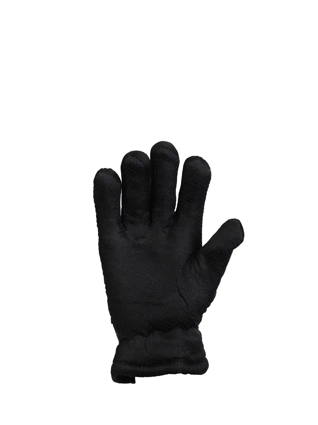 Buy ELLIS Men Black Solid Hand Gloves - Gloves for Men 20069496