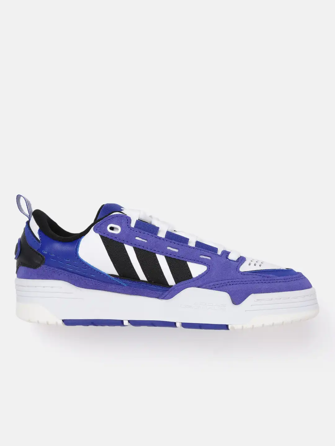 REVERIE225×11 Buy adidas Mens BASELINER V2 Tennis Blue/White/LUCLIM/Conavy