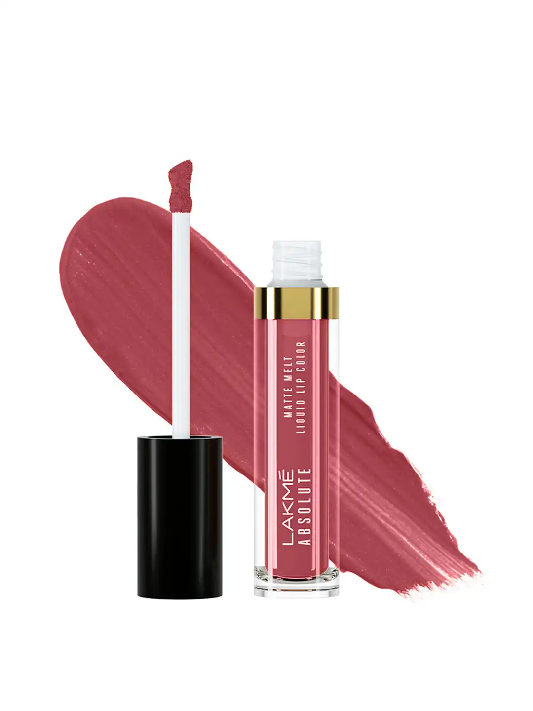 Buy Lakme 9 to 5 Primer+Matte-Rosy Sunday & Absolute Matte Melt