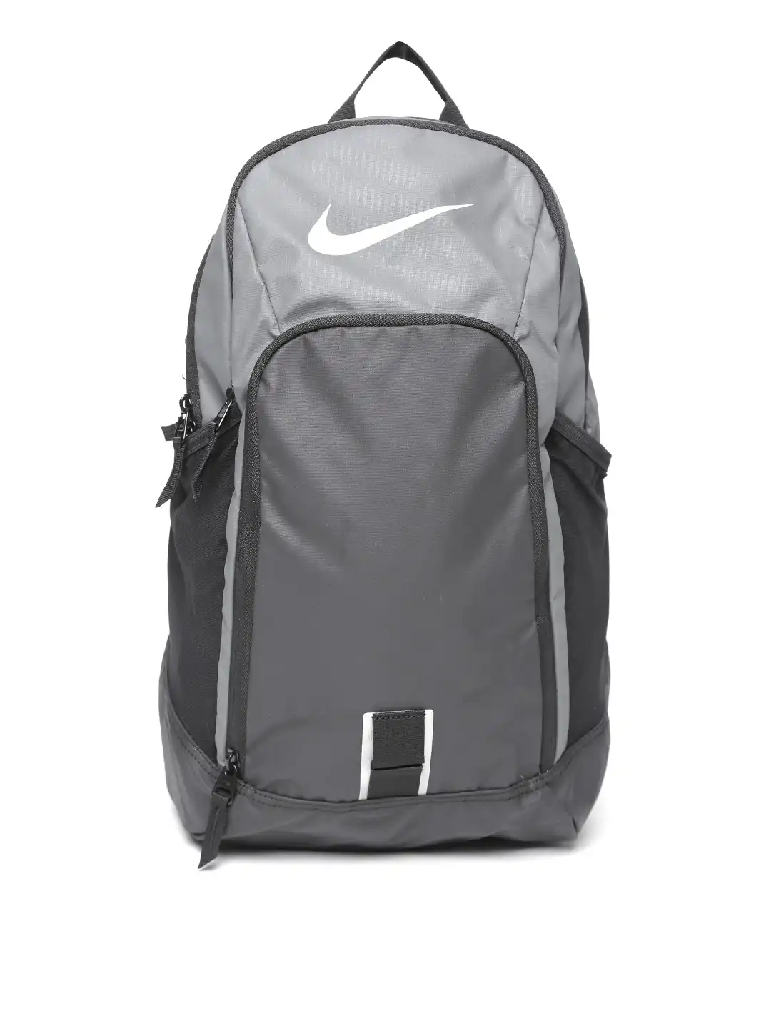 nike alpha adapt rise backpack grey Buy Nike Unisex Grey Alpha Adapt Rev Brand Logo Training Backpack -  Backpacks for Unisex 2012067