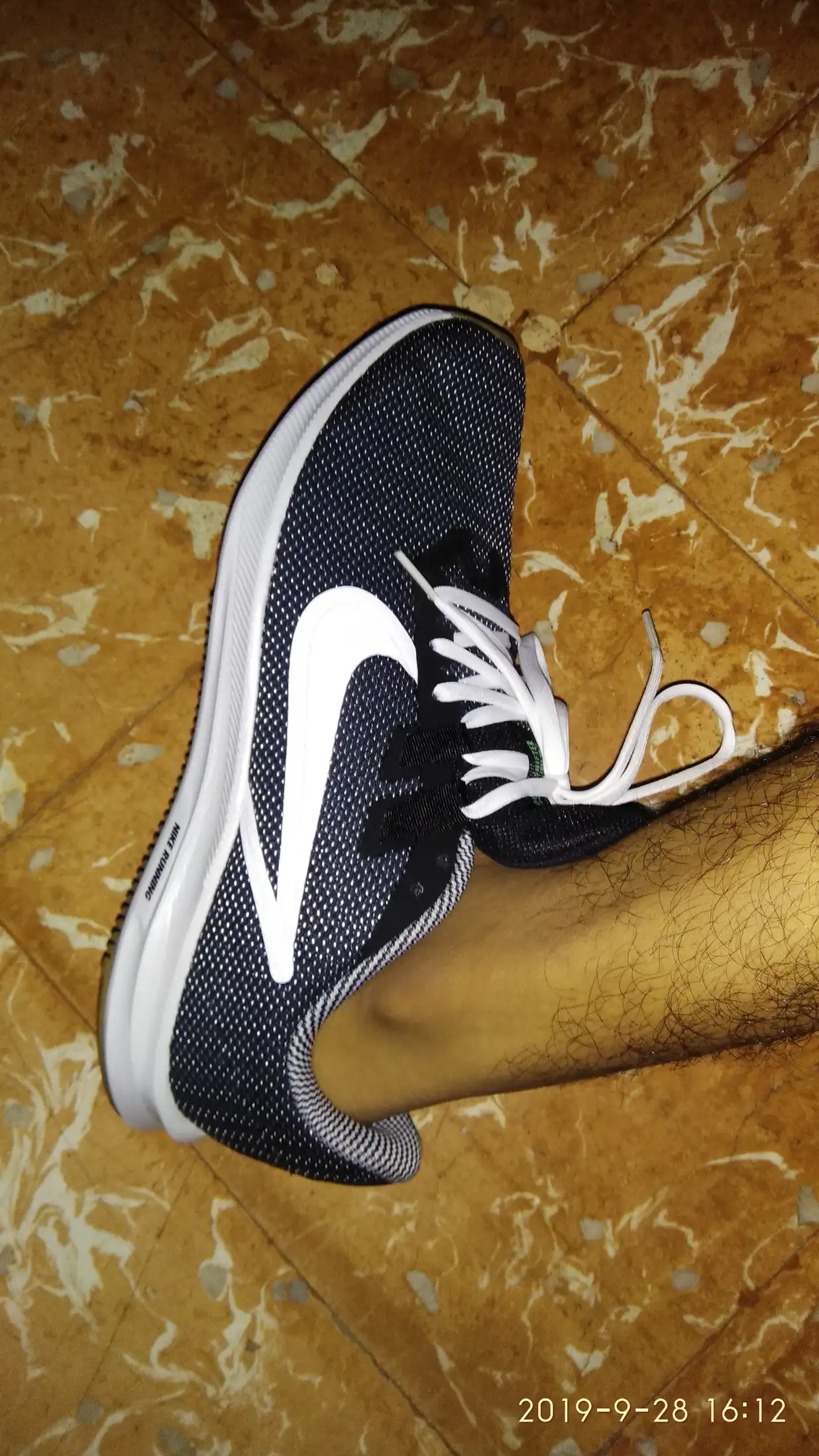 nike downshifter 9 se review