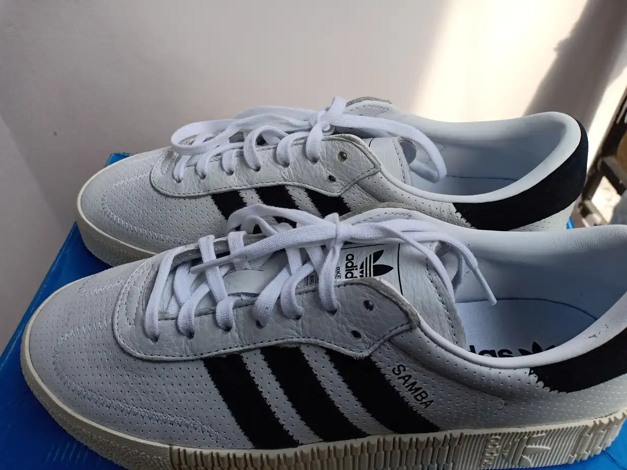 adidas gazelle silver green womens Adidas Samba OG – DTLR