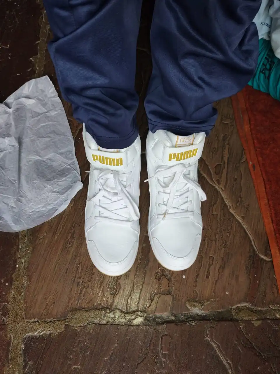 puma one8 prime mid v3