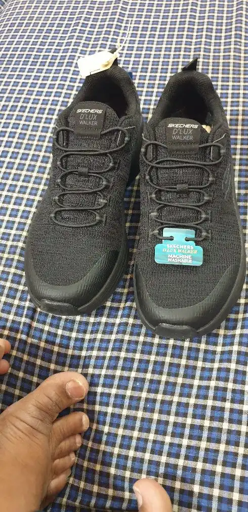 skechers classic fit air cooled memory foam price