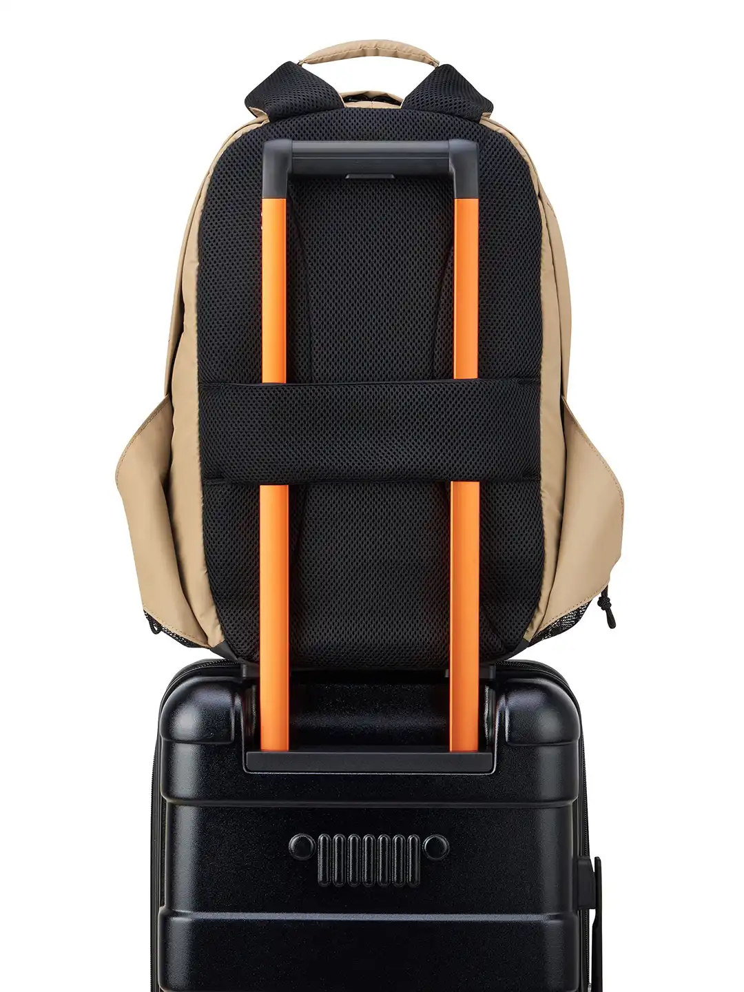 Buy Jeep Unisex Brand Logo Backpack - Backpacks for Unisex