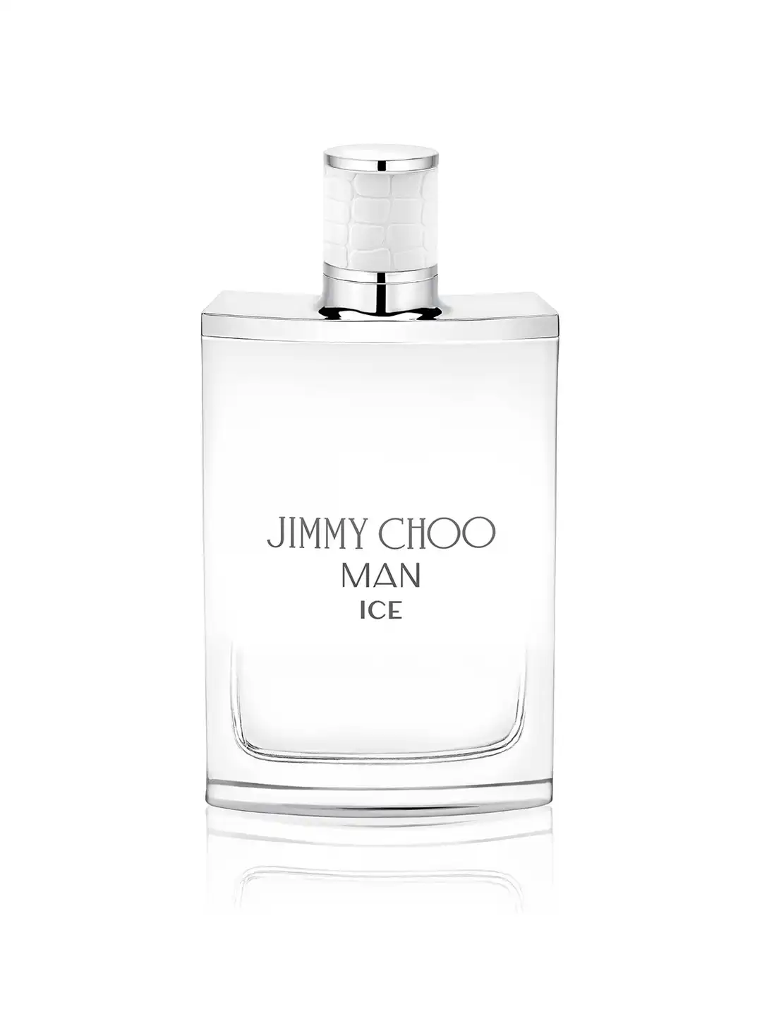 Buy Jimmy Choo Man Ice Eau De Toilette 100 ml - Perfume for Men