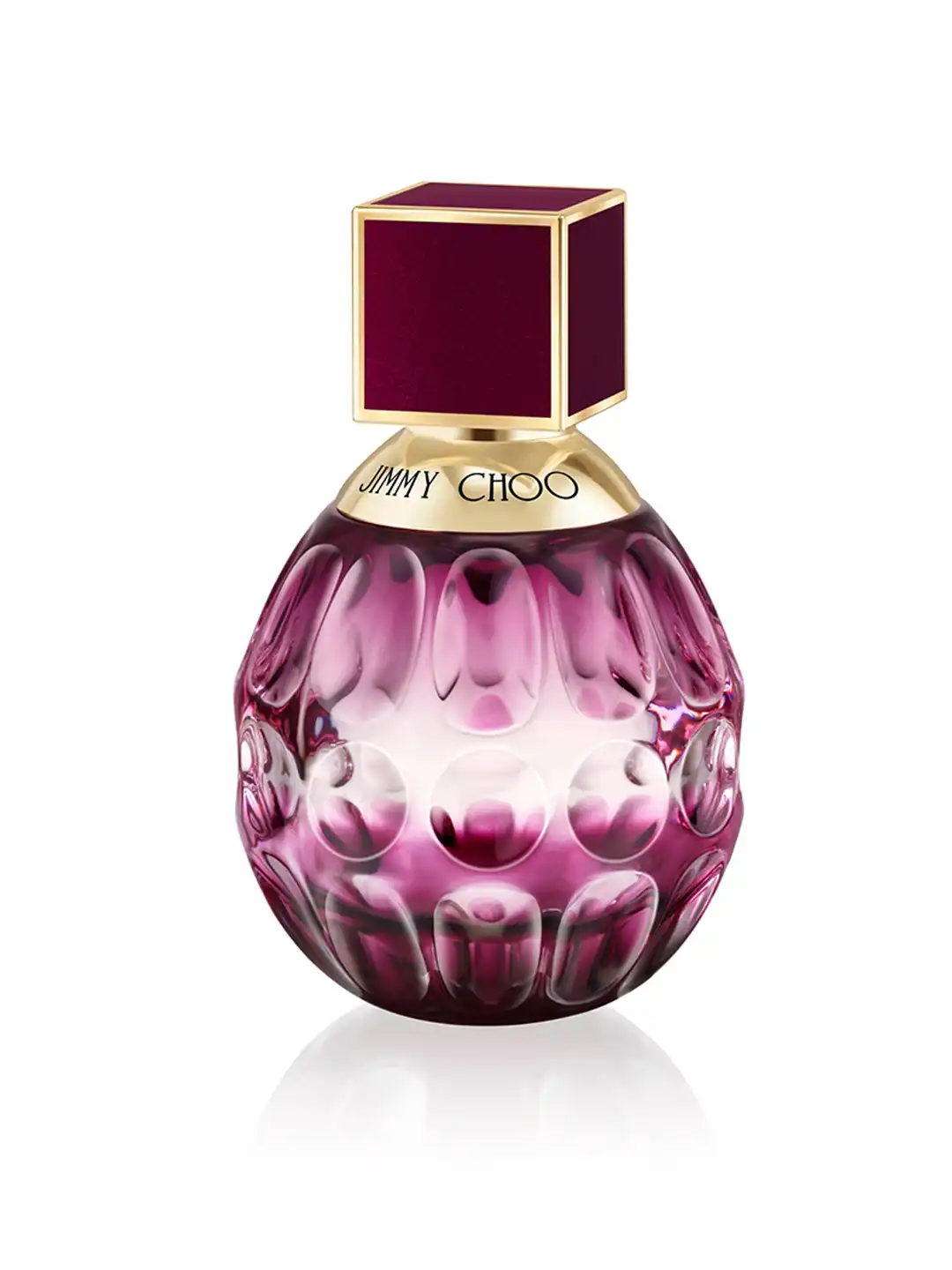 Buy Jimmy Choo Women Fever Eau de Parfum 60ml - Perfume for Women