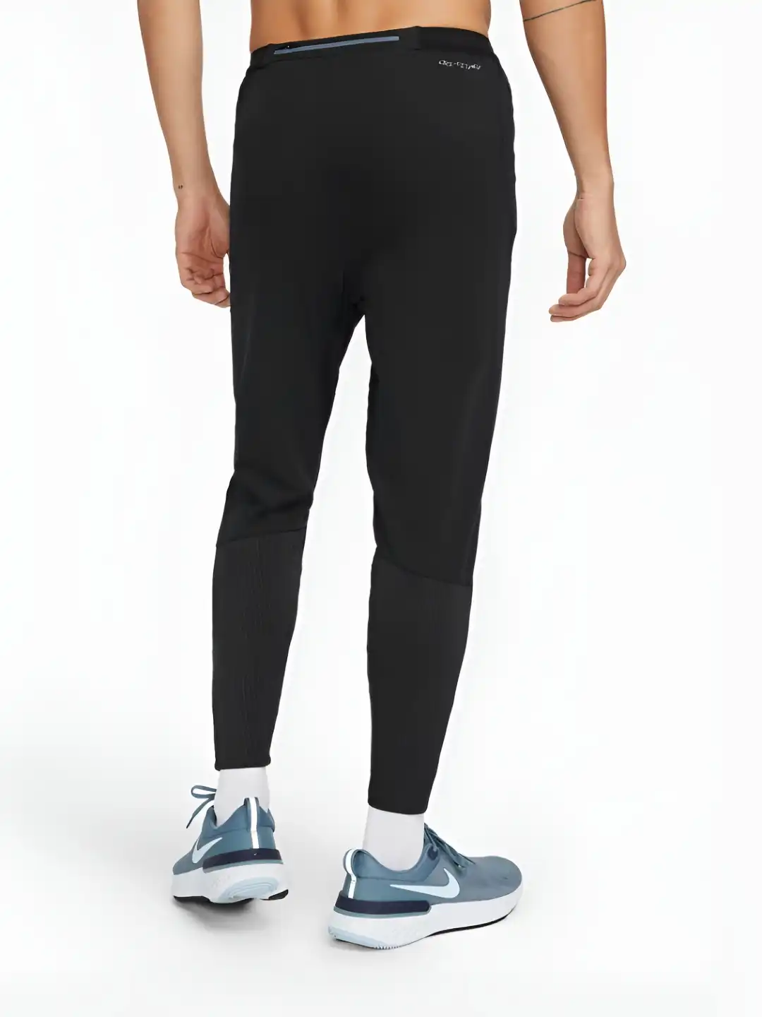 Nike Air Running Track Pants Nike Buy Blue Track Pants For Men By NIKE Online