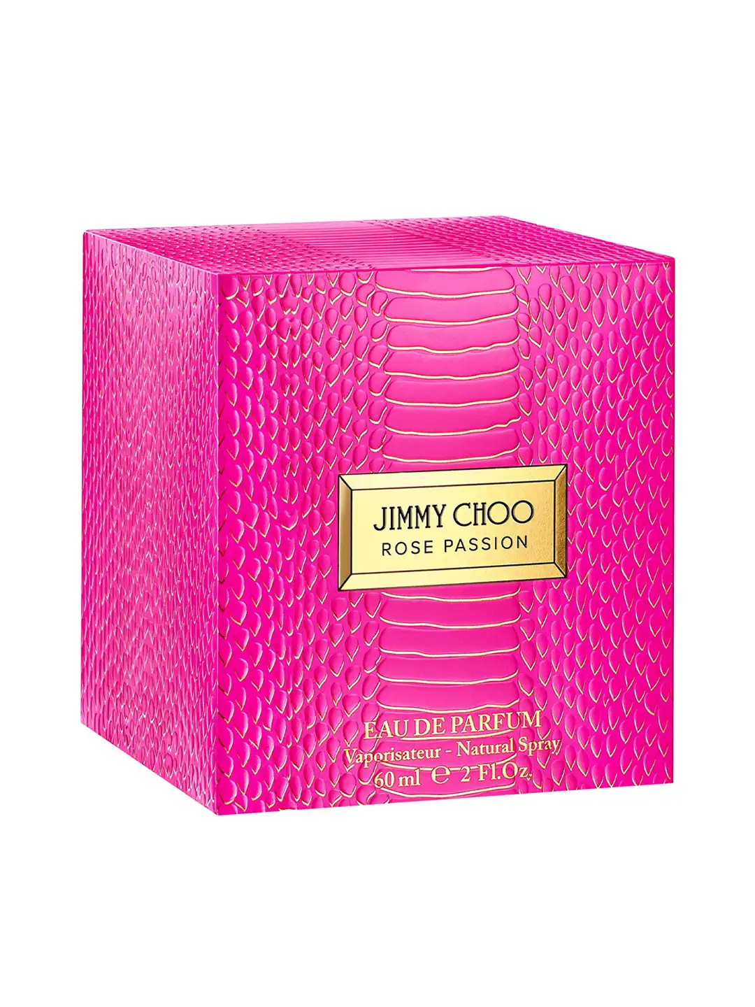 Buy Jimmy Choo Women Rose Passion Eau De Parfum - 60 ml - Perfume